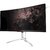 Monitor Gamer Aoc Led Agon Ag352ucg Curvo Ultra Wide Audio Integrado 120hz Nvidia G-Sync 4ms Hdmi/Dp 2.5k 35'' - AG352UCG na internet