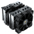 Air Cooler Cougar Gaming Forza 135 Mhp 140-A 140mm / Mhp 120 120mm Pwm - 3MFZ135.0001 na internet