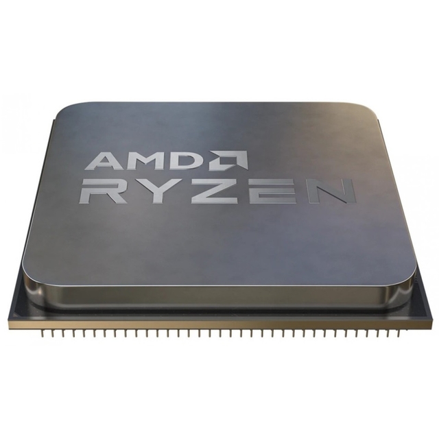 Processador Amd Ryzen 5 5600g, 6 Core 12 Threads, Cache 19mb, 3.9ghz  (4.4ghz Max. Turbo) Am4, 5000 G-Series, Radeon™ Graphics Vega 7 -  100-100000252BOX