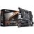 Placa Mãe Gigabyte Aorus B450m, Amd Am4 Matx, 4xddr4, 6 X Usb 2.0, 2 X Usb 3.0, 2 X Usb 3.1 Tipo A, Dvi, Hdmi