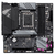 Placa Mãe Gigabyte Aorus B760m Elite, Intel Lga 1700 Matx, 4xddr5, Usb 3.2, Usb 3.0, M.2, Hdmi, Dp - comprar online