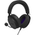 Headphone Nzxt Relay Preto Dts Usb Dolby Digital Surround 7.1 - AP-WCB40-B2