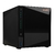 Nas Asustor Drivestor 4 Pro 72tb 4-Bay (72tb Max.), Cloud Network, Storage Enclosure, Jbod, Raid 0, Raid 1, Raid 5, Raid 6, Raid 10, Sem/Hd - AS3304T