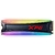 M.2 Adata Xpg Gammix S40g Rgb Pci-E Nvme Gen3 4tb Leituras: 3500mb/S E Gravações: 3000mb/S - AS40G-4TT-C - comprar online