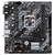 Placa Mãe Asus H410m-K Prime, Intel Lga 1200 Matx, 2xddr4, Usb 3.0, Vga, Dvi - comprar online