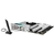 Placa Mãe Asus Rog Strix X670e-A Gaming Wifi, Amd Socket Am5 Atx, 4xddr5, Usb Tipo C, M.2, Rede Intel® 2.5gb, Wi-Fi 6e, Hdmi, Dp - Venturi Gaming® - A loja para gamers de verdade.