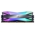 Memória Gamer Adata Xpg Spectrix D60g Rgb Prata Ddriv 8gb 3.200mhz - AX4U320038G16A-ST60 - comprar online