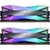 Memória Gamer Adata Xpg Spectrix D60g Rgb Prata Ddriv 2 X 16gb 3600mhz - AX4U360016G18A-DT60 - comprar online