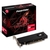 Placa De Vídeo Powercolor Amd Radeon Red Dragon Rx550 Low Profile 4gb Gddr5 128 Bits - AXRX 550 4GBD5-HLE