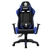 Cadeira Gamer Evolut Lite/Eg904 Preto/Azul - EG-904BL