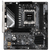 Placa Mãe Asrock B650m-Hdv/M2, Amd Socket Am5 Matx, 2xddr5, Usb Tipo C, M.2, Rede Dragon Realtek, Hdmi, Dp - comprar online