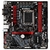 Placa Mãe Gigabyte B660m Gaming Ddr4, Intel Lga 1700 Matx, 4xddr4, Usb 3.2, Usb 3.0, M.2, Hdmi, Dp, Vga - comprar online