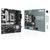 Placa Mãe Asus Prime B760m-A D4, Intel Lga 1700 Matx, 4xddr4, Usb 3.2, Usb 3.0, M.2, 2xhdmi, Dp