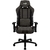 Cadeira Gamer Aerocool Baron Iron Black Preto - BARON IRON BLACK PT - comprar online