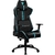 Cadeira Gamer Thunderx3 Bc7 Preta/Ciano - PT/CY