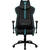 Cadeira Gamer Thunderx3 Bc7 Preta/Ciano - PT/CY - comprar online