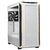 Gabinete Gamer BeQuiet! Shadow Base 800 Dx Branco Rgb Usb Type-C 3 Fans Vidro Temperado Mid Tower - BGW62