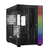 Gabinete Gamer BeQuiet Light Base 900 Dx Preto Rgb Usb Type-C Vidro Temperado Full Tower - BGW69