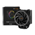 Air Cooler BeQuiet! Pure Rock 2 Fx Preto Rgb Tdp 150w 120mm Pwm - BK033