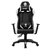 Cadeira Gamer Evolut Lite/Eg904 Preto/Branca - EG-904W