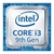 Processador Intel Core I3 9100, 4 Core 4 Threads, Coffee Lake 9ª Geração, Cache 6mb, 3.6ghz, (4.2ghz Max. Turbo), Lga 1151 - BX80684I39100 - comprar online