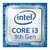 Processador Intel Core I3 9100f, 4 Core 4 Threads, Coffee Lake 9ª Geração, Cache 6mb, 3.6ghz, (4.2ghz Max Turbo), Lga 1151 - BX80684I39100F - comprar online