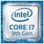 Processador Intel Core I7 9700, 8 Core 8 Threads, Coffee Lake 9ª Geração, Cache 12mb, 3.2ghz (4.6ghz Max. Turbo), Lga 1151, Intel Uhd Graphics 630 - BX80684I79700 - comprar online