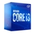 Processador Intel Core I3-10100f, 4 Core 8 Threads, Comet Lake 10ª Geração, Cache 6mb, 3.6ghz, (4.3ghz Max Turbo), Lga 1200 - BX8070110100F