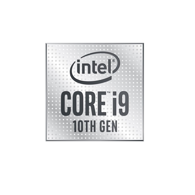 Intel BX8070110900 Core i9-10900 - 10-Core - 2.8 GHz - LGA-1200