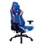 Cadeira Gamer Evolut Heroes/Eg920 Capitão America Azul/Branco/Vermelho - CA