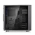 Gabinete Gamer Thermaltake X31 Tg Preto Vidro Temperedo C/Janela Mid Tower - CA-1E9-00M1WN-03 - comprar online