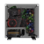 Gabinete Gamer Thermaltake Core P3 Tg Snow Edition Vidro Temperado Mid Tower C/ Janela - CA-1G4-00M6WN-05 - comprar online