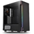 Gabinete Gamer Thermaltake Tt H200 Tg Rgb Preto Vidro Temperedo X1 Mid Tower C/Janela - CA-1M3-00M1WN-00