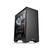 Gabinete Gamer Thermaltake Tt S500 Tg Preto Vidro Temperedo X1 Mid Tower C/Janela - CA-1O3-00M1WN-01