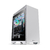 Gabinete Gamer Thermaltake Tt S500 Tg Branco Vidro Temperedo X1 Mid Tower C/Janela - CA-1O3-00M6WN-00 - comprar online