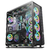 Gabinete Gamer Thermaltake Core P8 Tg Preto Vidro Temperado Full Tower C/ Janela - CA-1Q2-00M1WN-00