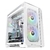 Gabinete Gamer Thermaltake View 51 Tg Branco Argb Vidro Temperedo X3 Full Tower C/Janela - CA-1Q6-00M6WN-00