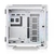 Gabinete Gamer Thermaltake View 51 Tg Branco Argb Vidro Temperedo X3 Full Tower C/Janela - CA-1Q6-00M6WN-00 - comprar online