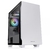 Gabinete Gamer Thermaltake Tt Versa S100 Tg Branco Vidro Temperado X1 Mini Tower C/ Janela - CA-1Q9-00S6WN-00