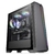 Gabinete Gamer Thermaltake Tt H350 Tg Rgb Preto Vidro Temperado X1 Mid Tower C/Janela - CA-1R9-00M1WN-00