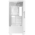 Gabinete Gamer Redragon Reflect Branco Vidro Temperado Mid Tower - CA-601W - comprar online