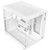 Gabinete Gamer Redragon Wideload Lite Branco Vidro Temperado Mid Tower - CA-604W na internet