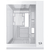 Gabinete Gamer Redragon Wideload Pro Branco Vidro Temperado Mid Tower - CA-604W-PRO - comprar online