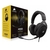 Headset Gamer Corsair Gaming Hs50 Preto P2 Estéreo - CA-9011170-NA