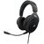 Headset Gamer Corsair Gaming HS50 Blue P2 Estéreo - CA-9011172-NA