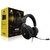 Headset Gamer Corsair Gaming Hs60 Carbon Black Usb Dolby Digital Surround 7.1 - CA-9011173-NA