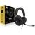 Headset Gamer Corsair Gaming Hs60 White/Black Usb Dolby Digital Surround 7.1 - CA-9011174-NA