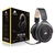 Headset Gamer Corsair Gaming Hs70 Se Gold Wirelles Dolby Digital Surround 7.1 - CA-9011178-NA