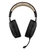 Headset Gamer Corsair Gaming Hs70 Se Gold Wirelles Dolby Digital Surround 7.1 - CA-9011178-NA na internet