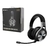 Headset Gamer Corsair Gaming Virtuoso Se Rgb Premium Gunmetal Wirelles Dolby Digital Surround 7.1 - CA-9011180-NA